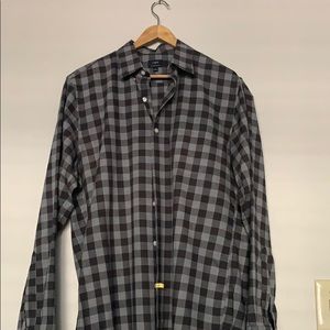 Men’s jcrew shirt